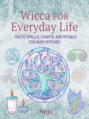 cover image of Wicca for Everyday Life